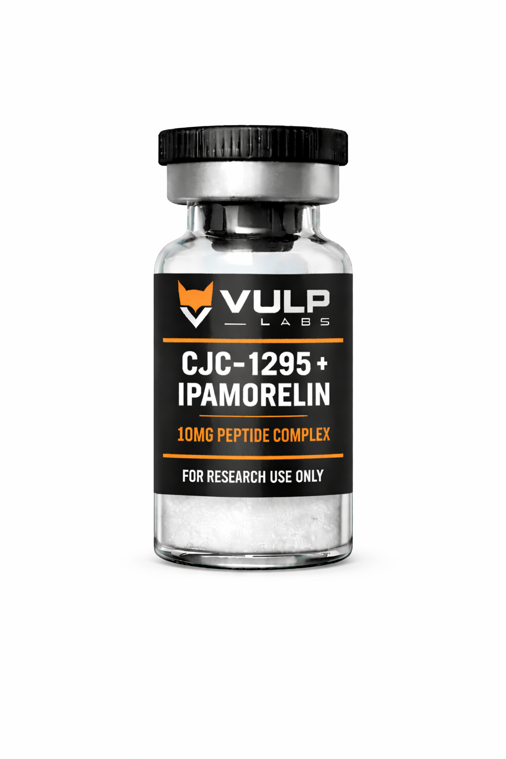CJC 1295 no dac + Ipamorelin 5mg/5mg