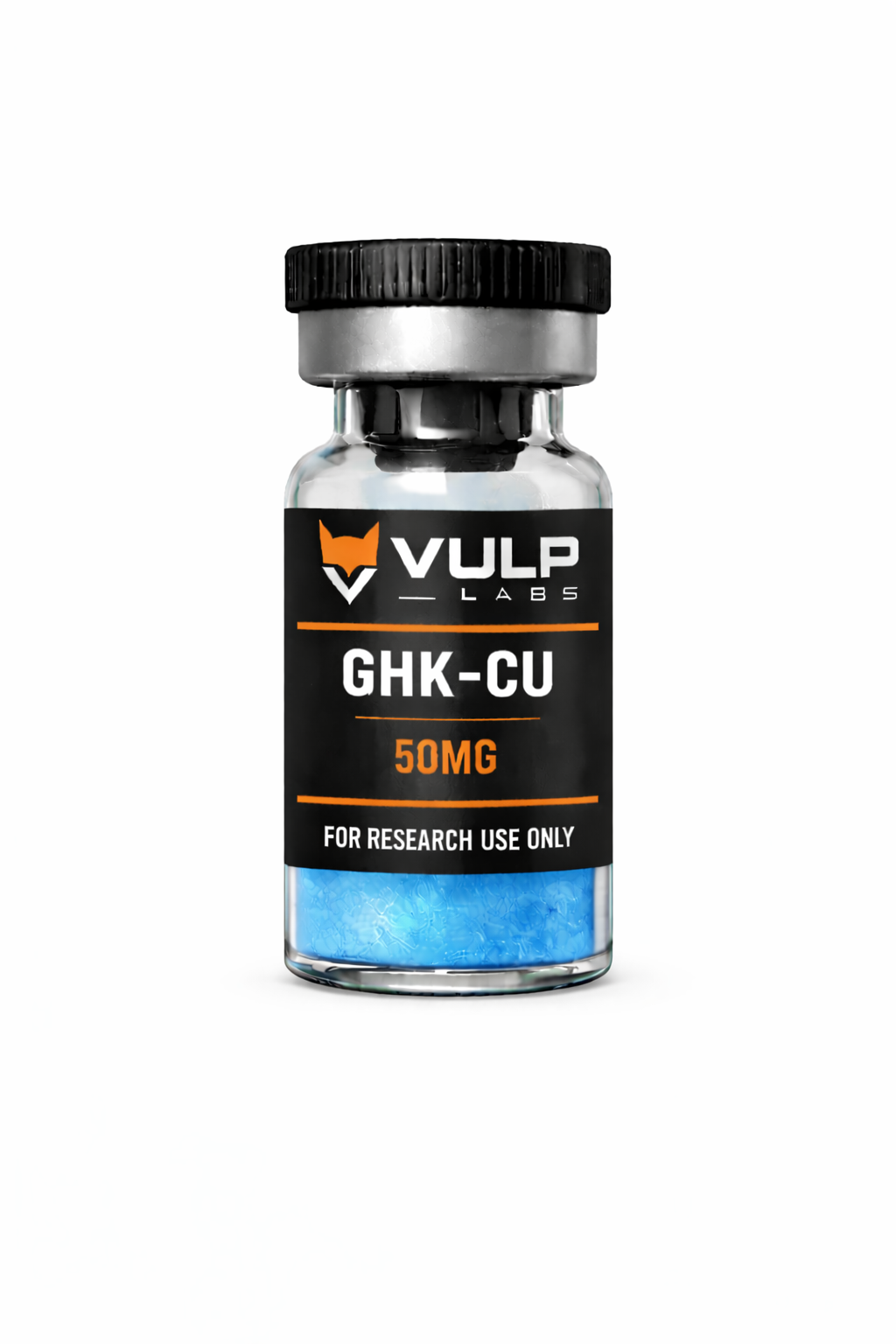 GKK- CU 50MG