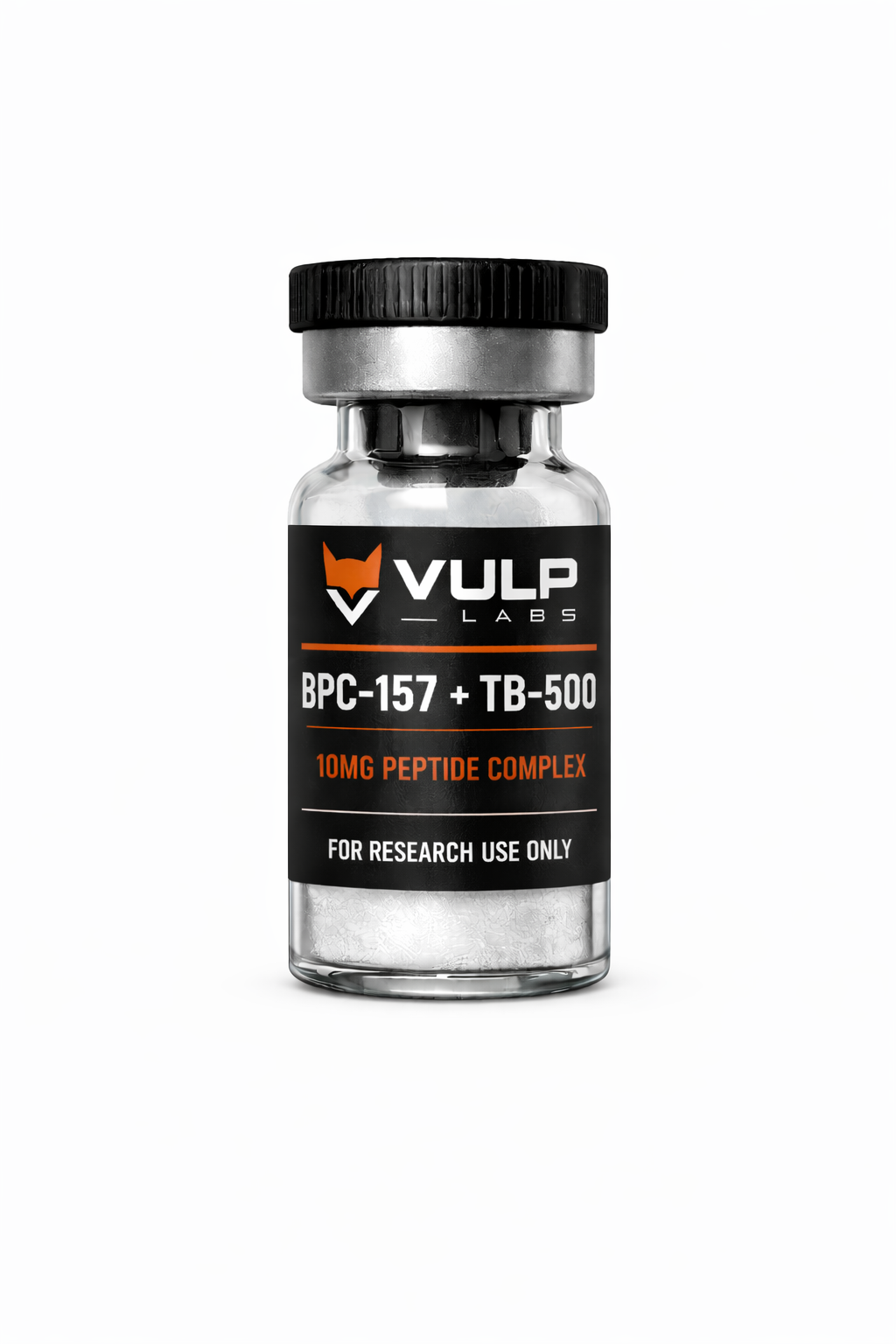 BPC-157 & TB-500 Blend | 10MG